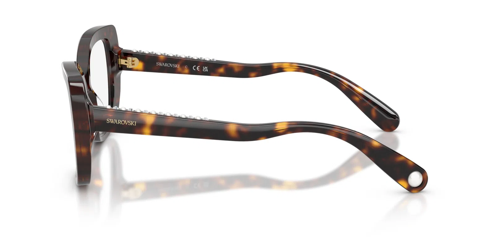 Swarovski 2066U Eyeglasses - view 7